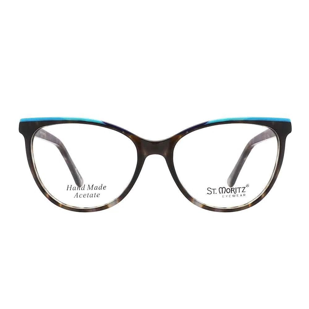 ST MORITZ LUNA Eyeglasses - view 2